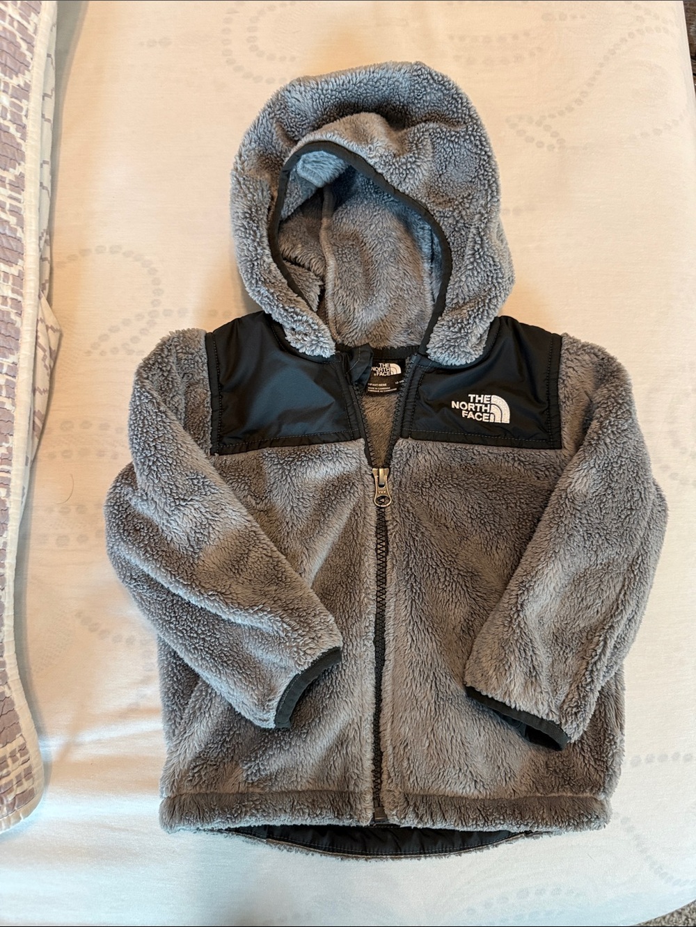 North Face Baby Jacket